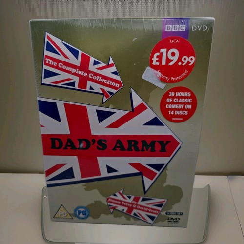 Dads army complete - dads's,