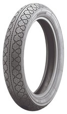 Tyre Heidenau Rear MZ 500
