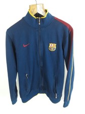Nike Barcelona FC Track Top