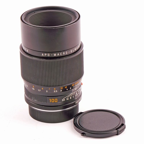 Leica apo macro elmarit - leica, apo-macro-elmarit-r