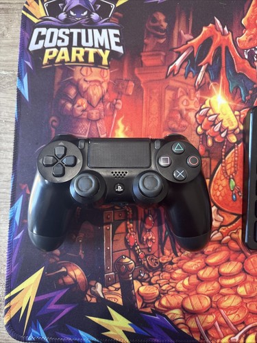 Sony dualshock wireless - 4,