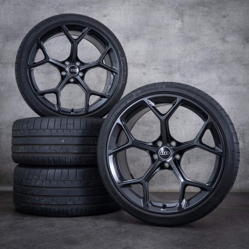 Audi rs4 rs5 rims inch - rs4,