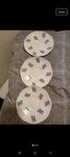 Set of 3 Vintage Adderley