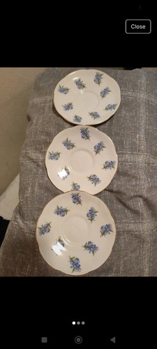 Set vintage adderley - set,