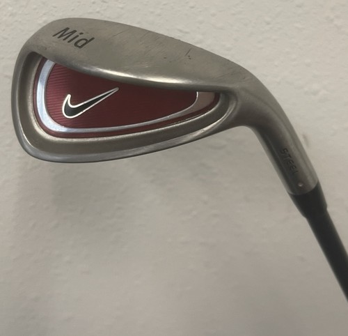 Nike steel mid iron - mid,
