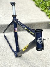 Retro Scott Racing CST Comp