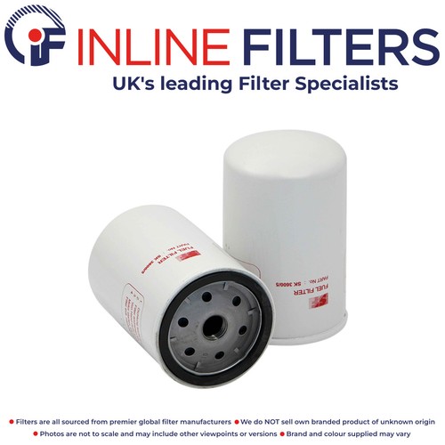 Fuel filter for jcb fastrac - filter,