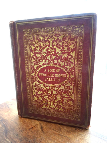 1860 book favourite - of,