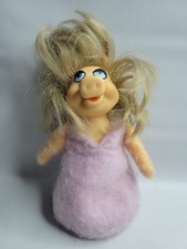 Vintage 1977-79 MISS PIGGY