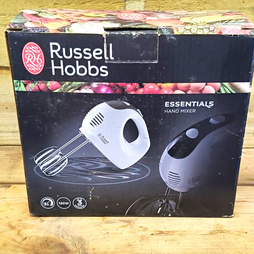 Russell hobbs essentials - russell,