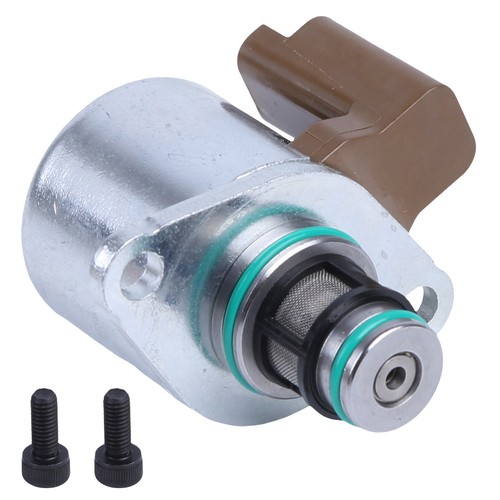 Fuel pressure regulator - regulator, valve