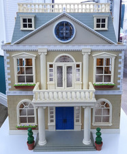 Sylvanian families - The Grand