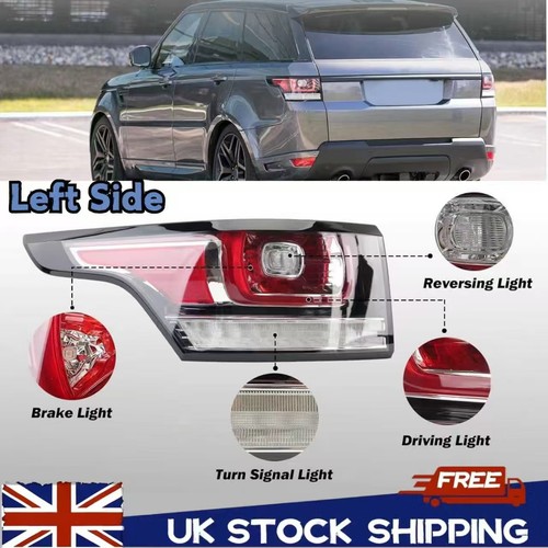 For range rover sport l494 - for,