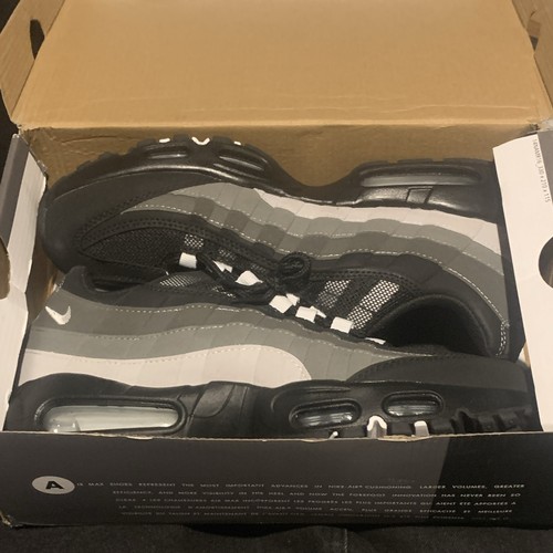 Nike air max tns 10 - 95,