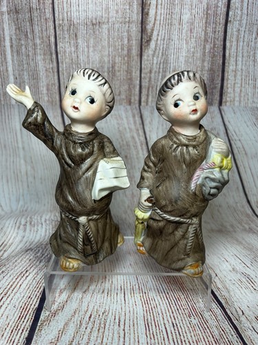 Vintage pair franciscan - pair, of