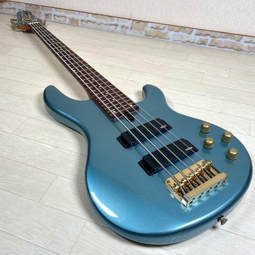 Yamaha bbg5s string electric - yamaha,