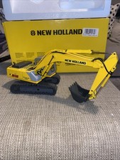 ROS - New Holland Kobelco E215