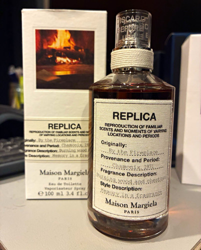 Maison margiela replica - maison,