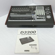 Power OK KORG D3200 MTR Parts