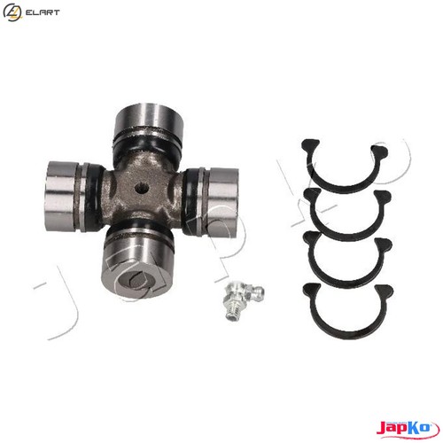Joint propshaft 66200 - propshaft,