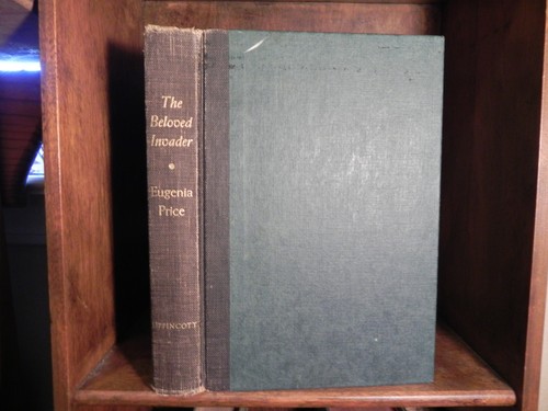 The beloved invader signed - the,