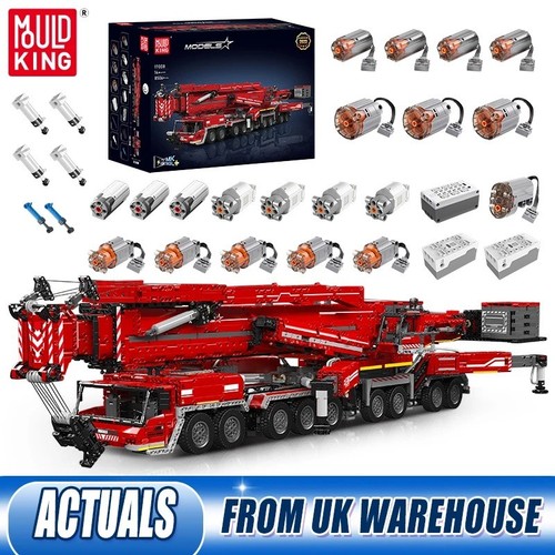 Mould king 17008 ltm - 17008,