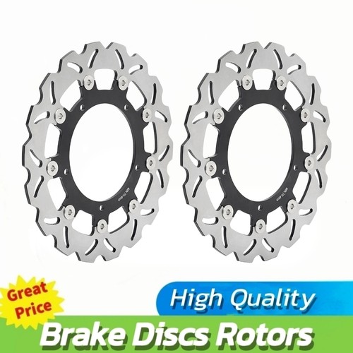 For yamaha front brake - for, discs
