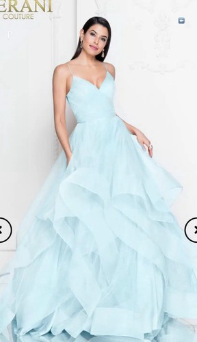 Terani couture 1811p5849j - terani,