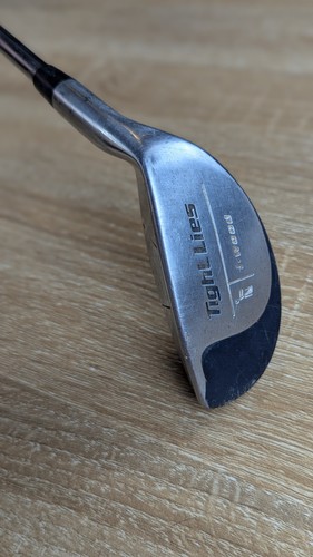 Adams golf tight lies - i, wood