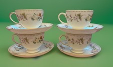 Wedgwood Mirabelle Bone China