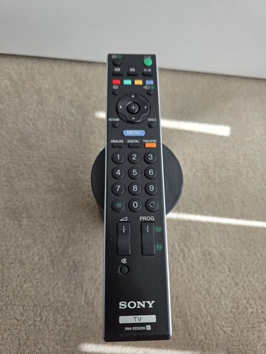 Genuine original sony ed009 - sony, rm-ed009