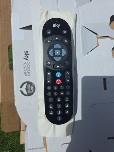 Latest sky remote - sky,