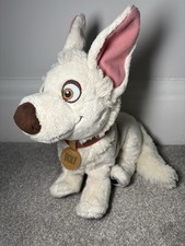 (Disney Store) “Bolt”