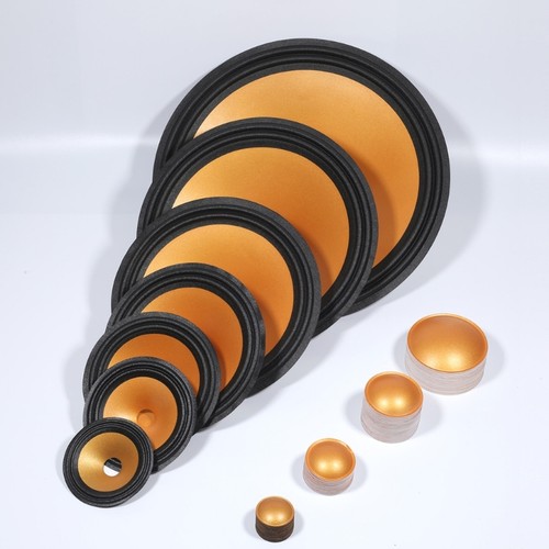 Premium golden fabric - premium,