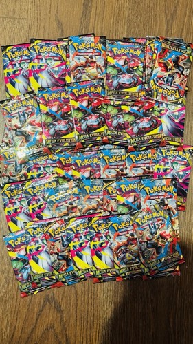 Pokemon tcg opened - tcg,