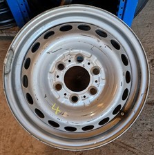 16" MERCEDES SPRINTER