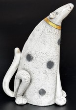 Rob Whelpton Raku Pottery