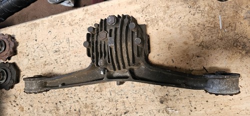 Mazda mx5 rear diff casing - mazda,