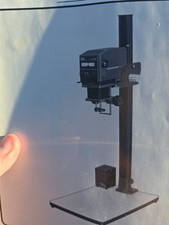 saunders lpl enlarger 670 VCCE