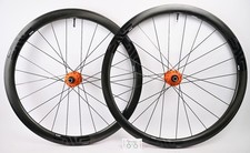 ENVE SES 3.4 Chris King Mango