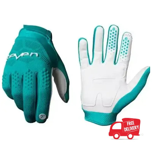 Motocross gloves mtb - motocross,