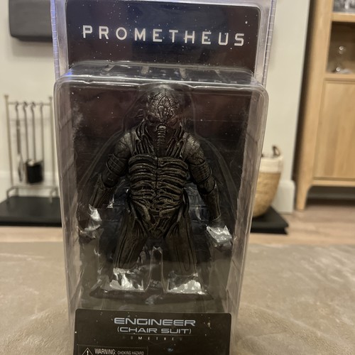 Neca alien prometheus - alien, engineer