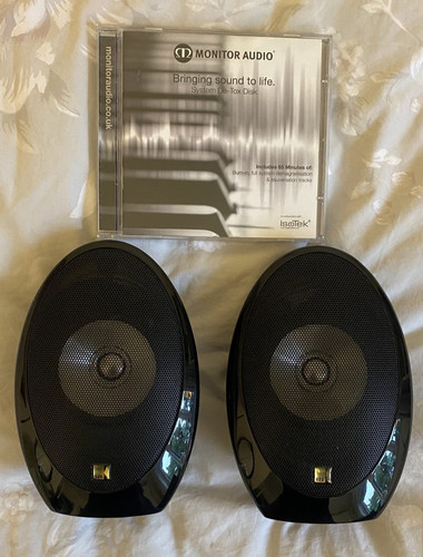 Kef hts1001 satellite - kef, hts1001.2