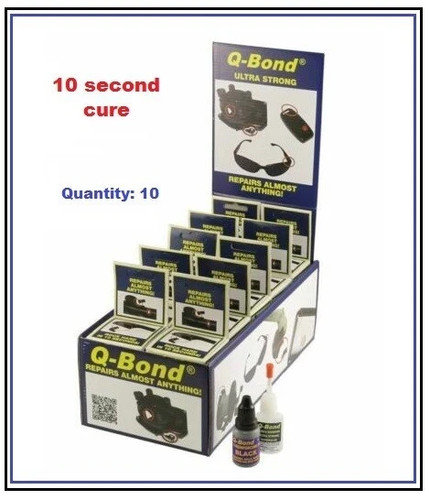 Bond ultra strong - ultra,