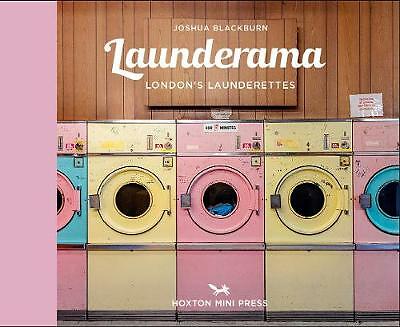 Launderama london s - launderama:, london's
