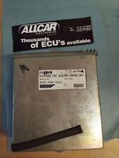 1984-85 MG Rover Maestro 2.0 EFI Fuel Injection ECU ADU8819 / 84399 