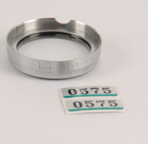 32mm filter - d-b-d, (0575g)
