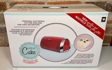 Cricut Cake Mini Electronic