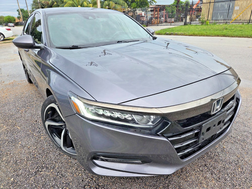 2020 honda accord - honda,