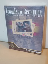 Crusade and Revolution - The